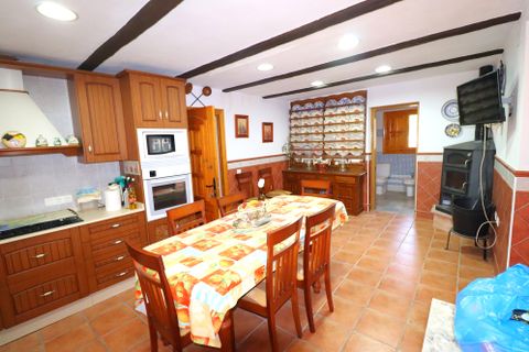 Cortijo i Velez-Rubio, Almeria, Velez-Rubio - € 395.000 | Ref: 3022-CH - foto 9